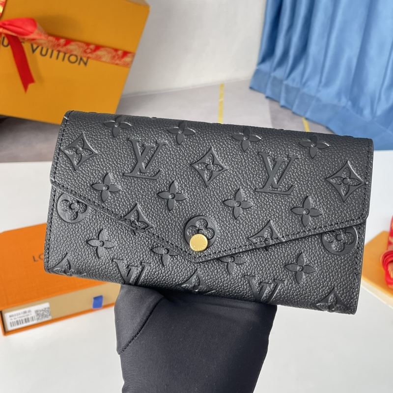 LV Wallets